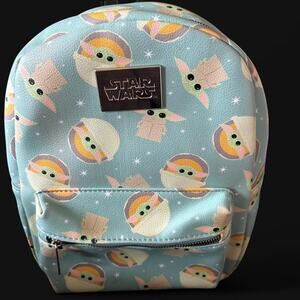 Star wars grogu baby yoda